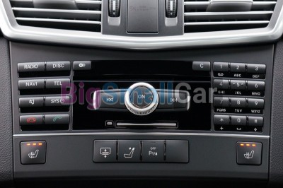 Установка обогрева задних сидений на Toyota Tacoma